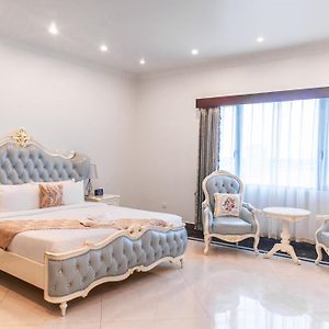Junior Suite Ocean View