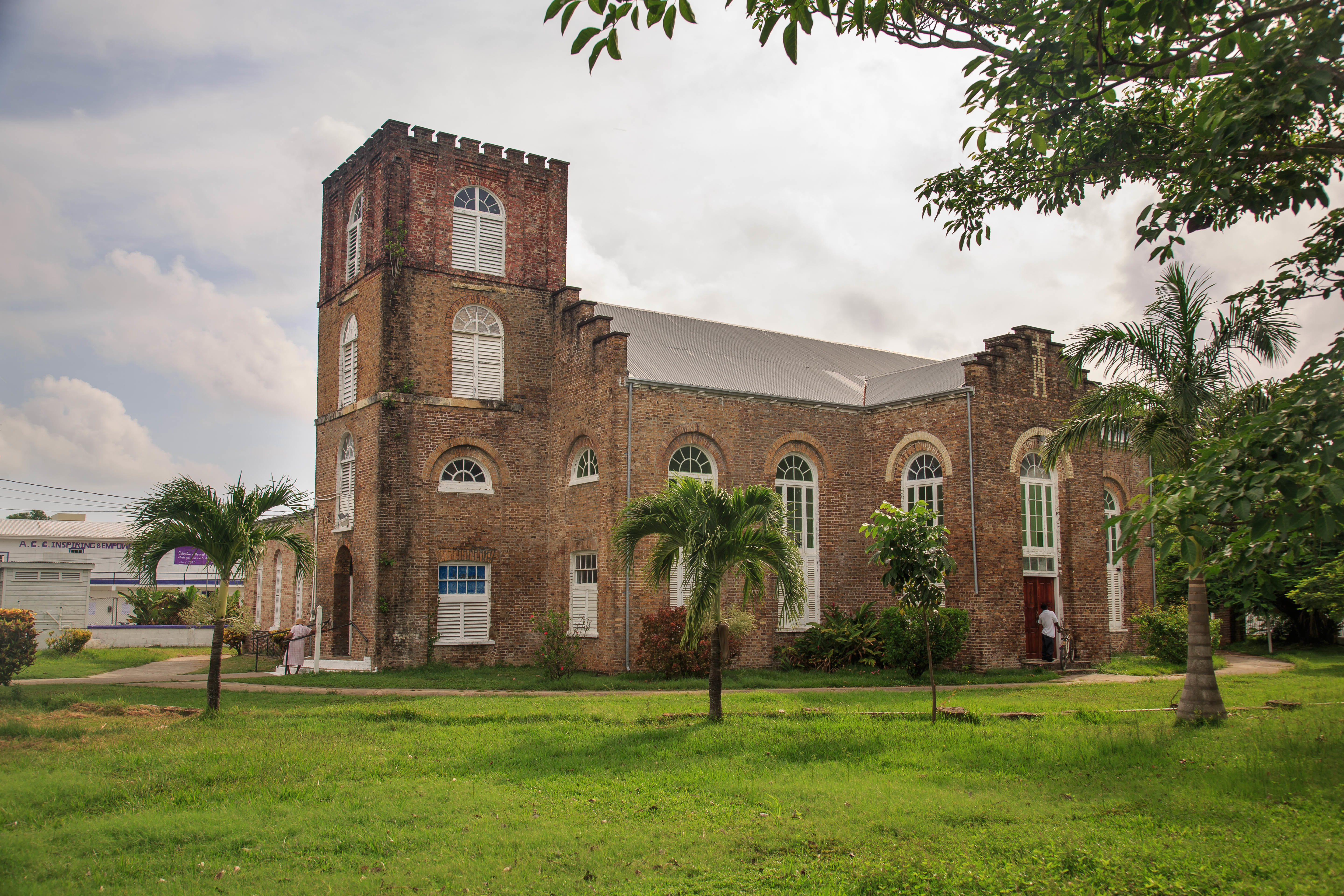 Catedral de San Juan